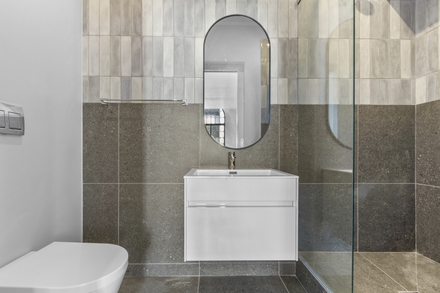 1 Bedroom Property for Sale in Cape Town City Centre Western Cape